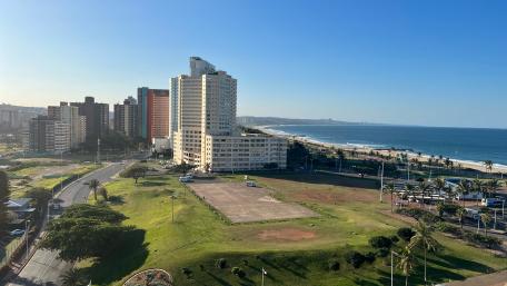 Durban wallpaper