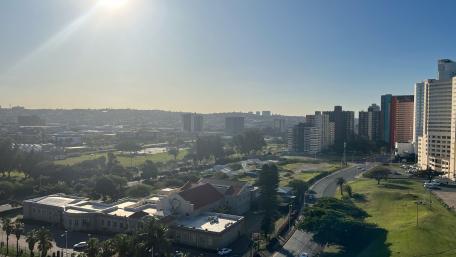 Durban wallpaper