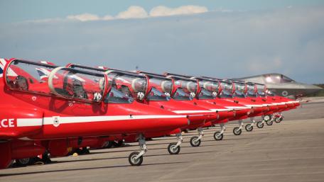 Reds and f35 wallpaper
