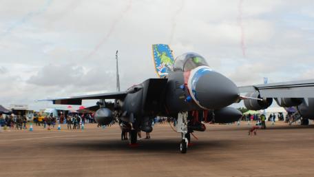 F15 wallpaper