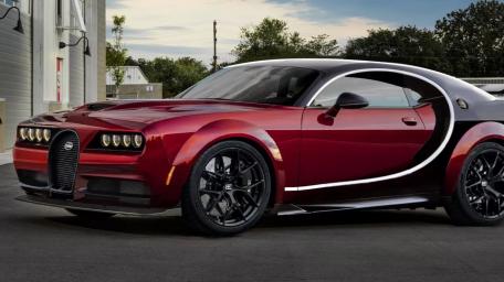 Title: Sleek Power 2020 Dodge Charger SRT Hellcat wallpaper