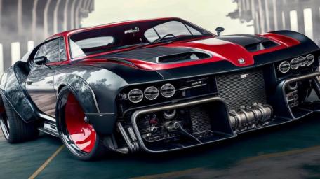 Epic Bugatti Design for Car Enthusiasts wallpaper
