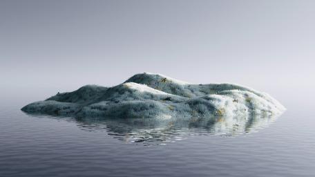 island wallpaper