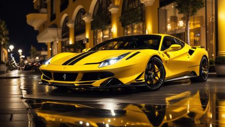 Ferrari wallpaper