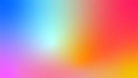 Vibrant Gradient Symphony in 5K Resolution wallpaper