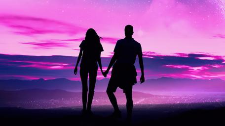 Stay With Me wallpaper