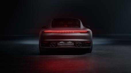P911 CARRERA wallpaper