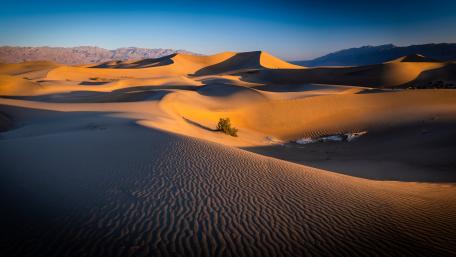 Death Valley wallpaper
