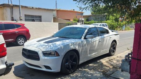 Dodge Charger V6 2014 wallpaper