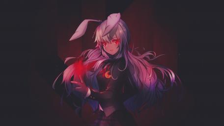 Whimsical Charm Anime Artistry wallpaper