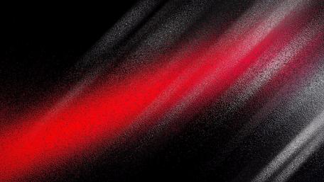 Fiery Elegance of Red and Black wallpaper