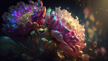 Flowers wallpaper wallpaper