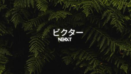 NERXT wallpaper