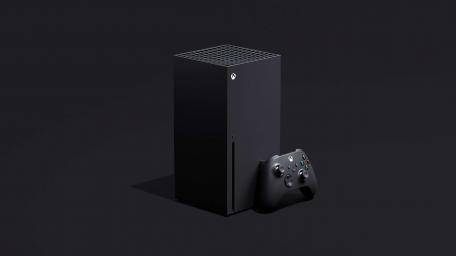 Xbox series x wallpaper