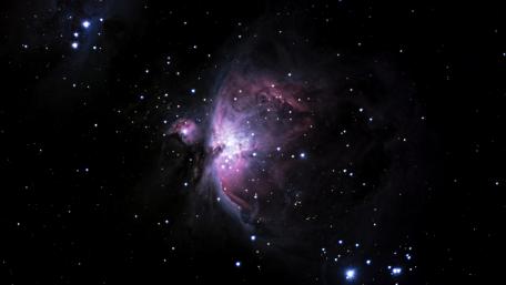 Orion Nebula wallpaper