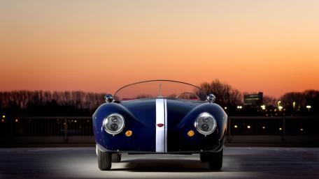 Carice MK1 wallpaper