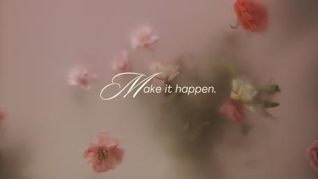 Neutral Inspirational Quote wallpaper