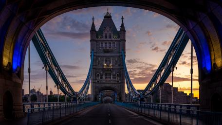 Tower Bridge wallpaper