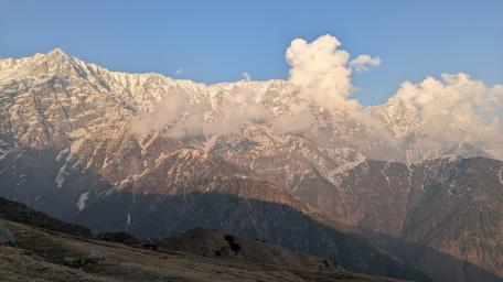 MCLEOD GANJ wallpaper