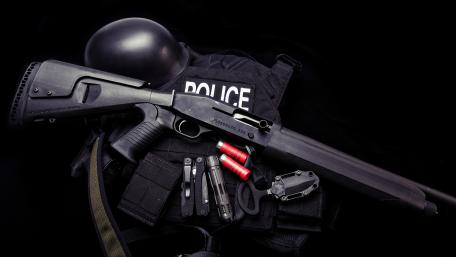 Tactical Gear in High Definition wallpaper
