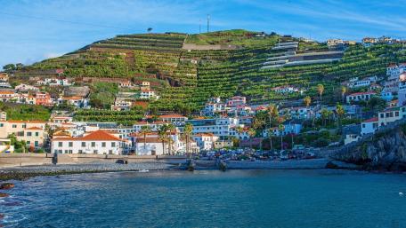 Madeira wallpaper