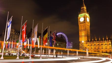 Big Ben wallpaper