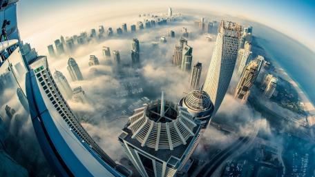Dubai wallpaper
