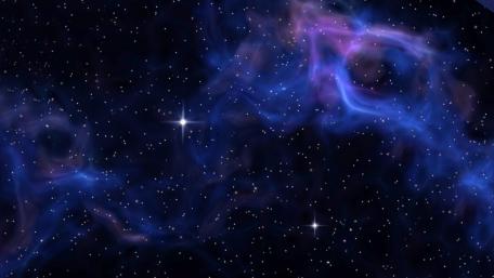 Space Big space wallpaper