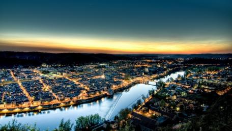 Voronezh wallpaper