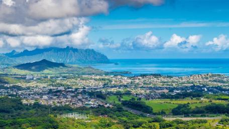 Hawaii wallpaper