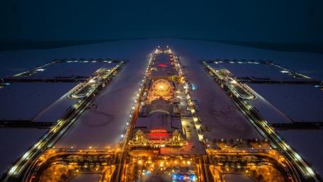 Navy Pier wallpaper