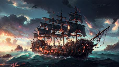 Fantasy wallpaper wallpaper