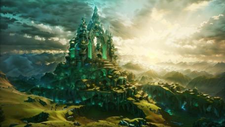 Fantasy wallpaper wallpaper