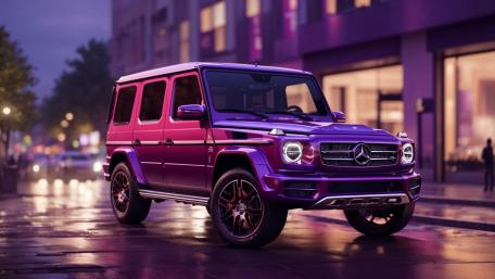 G class wallpaper