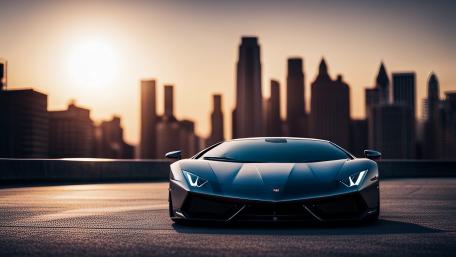 Lamborghini wallpaper