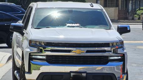 Chevrolet wallpaper