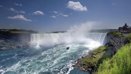 Niagara Falls wallpaper