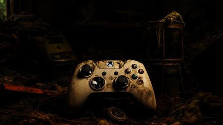 Xbox wallpaper