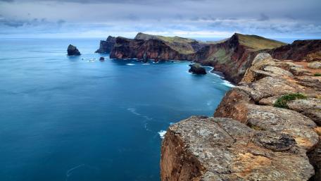 Ponta de São Lourenço, Madeira wallpaper