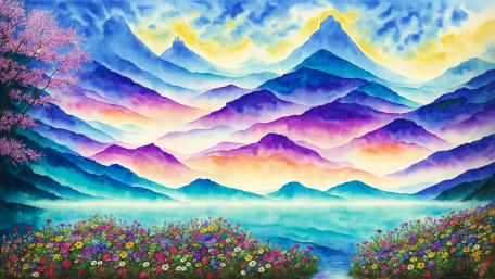 Fantasy wallpaper wallpaper