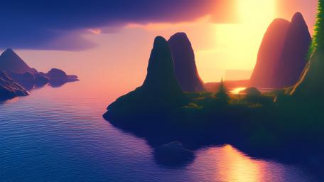Fantasy wallpaper wallpaper