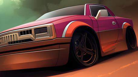 Car wallpaper wallpaper