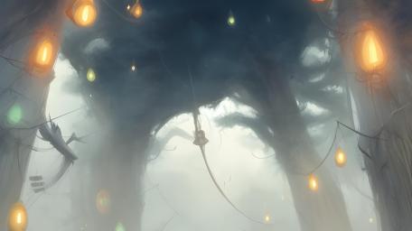 Fantasy wallpaper wallpaper