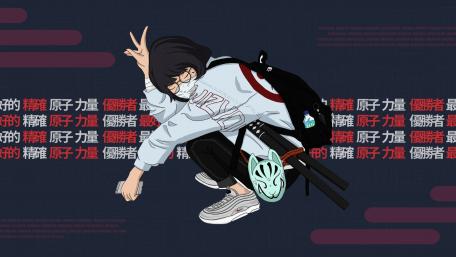 Good wallpaper