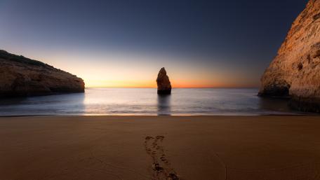 Praia do Carvalho wallpaper