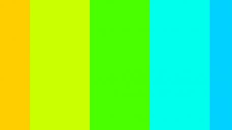 Vibrant Color Palette Inspiration wallpaper