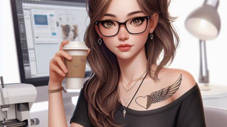 Anime wallpaper wallpaper