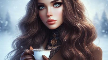 Fantasy wallpaper wallpaper