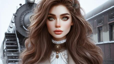 Fantasy wallpaper wallpaper