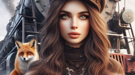 Fantasy wallpaper wallpaper